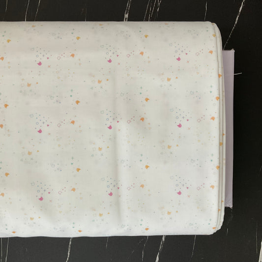 Kitty Litter Blender by Pammie Jane Wideback - XSTELLA-D2649 Baby Kitty