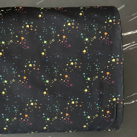 Kitty Litter Blender by Pammie Jane Wideback - XSTELLA-DPJ3000 Laser