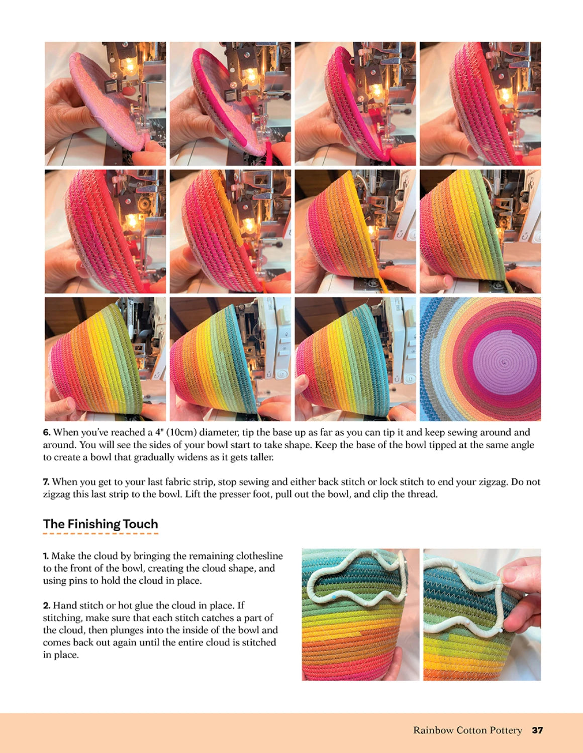 Stylish Quilter Quilt Pattern Book