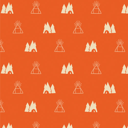 Lakelife by Jessica Swift : Summer Camp, LKL51307