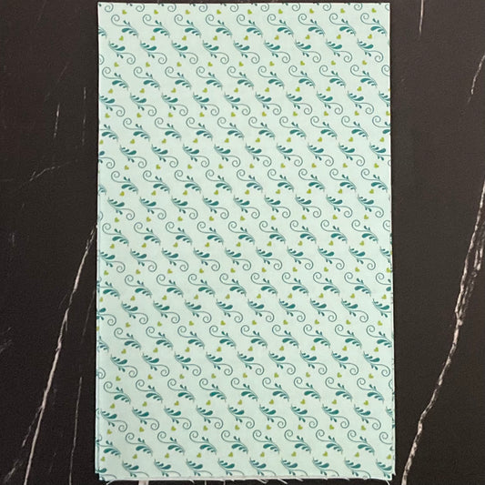 Legendary Love by Sarah Thomas of Sariditty : Love is in the Air Aqua 45056 14