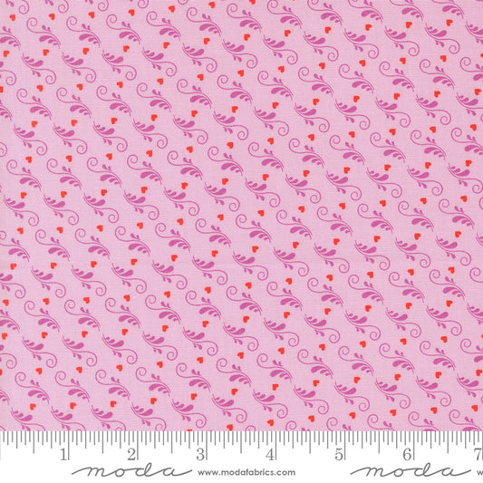 Legendary Love by Sarah Thomas of Sariditty : Love is in the Air Lilac 45056 15