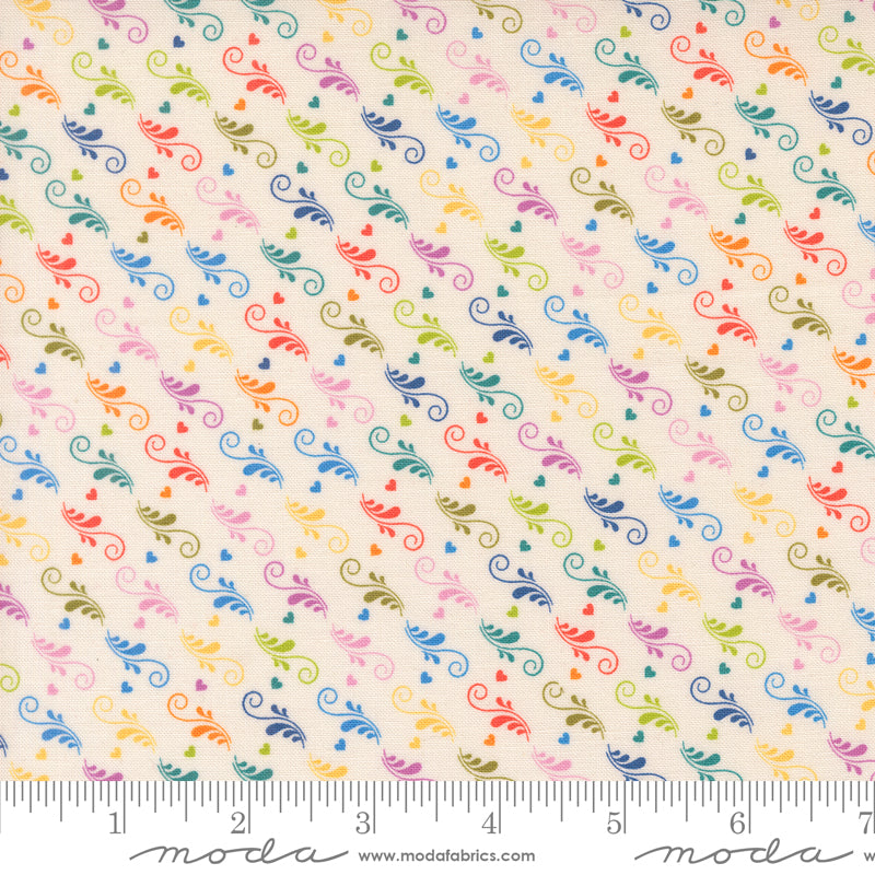 Legendary Love by Sarah Thomas of Sariditty : Love is in the Air Porcelain 45056 11