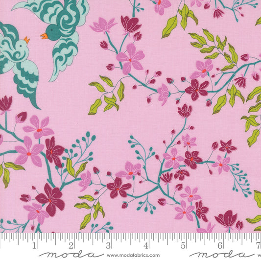 Legendary Love by Sarah Thomas of Sariditty : Lovebirds Lilac 45051 15