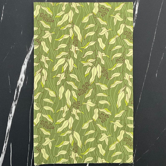 Legendary Love by Sarah Thomas of Sariditty : Willow Limbs Avocado 45052 17