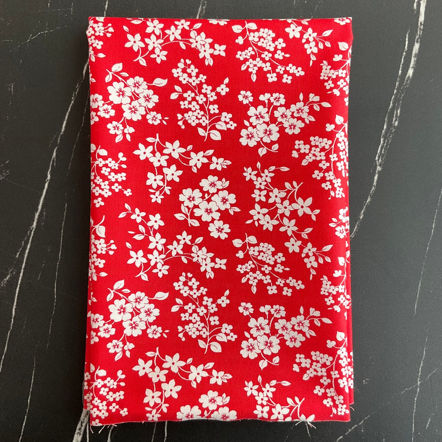 Lighthearted by Camille Roskelley - Gather Red 55294 12