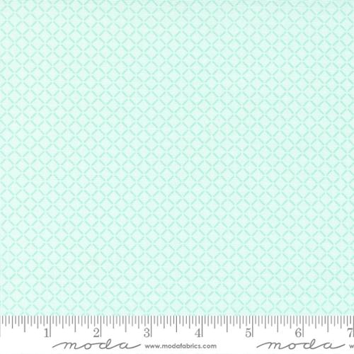 Lighthearted by Camille Roskelley - Summer Light Aqua 55295 14
