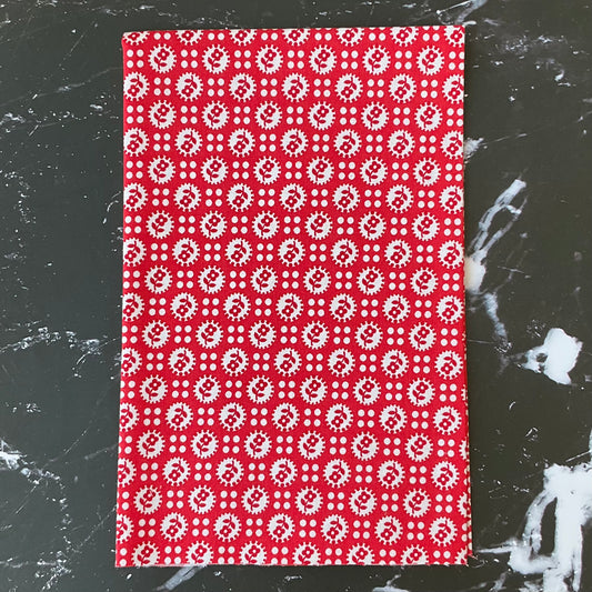 Lighthearted by Camille Roskelley - Sweet Red 55292 12