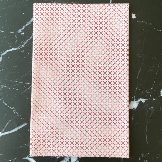 Lighthearted by Camille Roskelley for Moda - Summer Cream Pink 55295 11