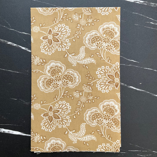 Lighthouse by Laundry Basket Quilts - Allium Lakehouse A1475-N