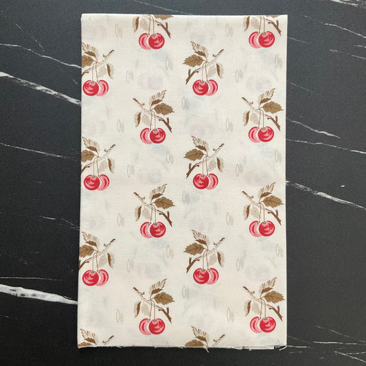 Lighthouse by Laundry Basket Quilts - Cerise Sunkissed Sands A1474-L