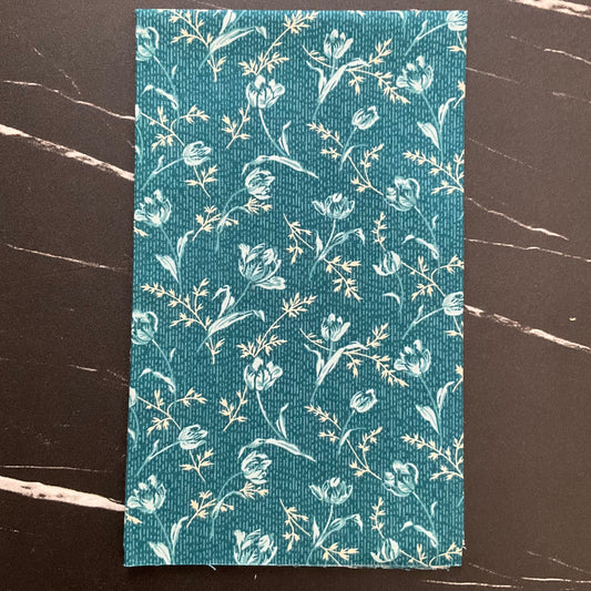 Lighthouse by Laundry Basket Quilts - Bindweed Lakefront A1476-B