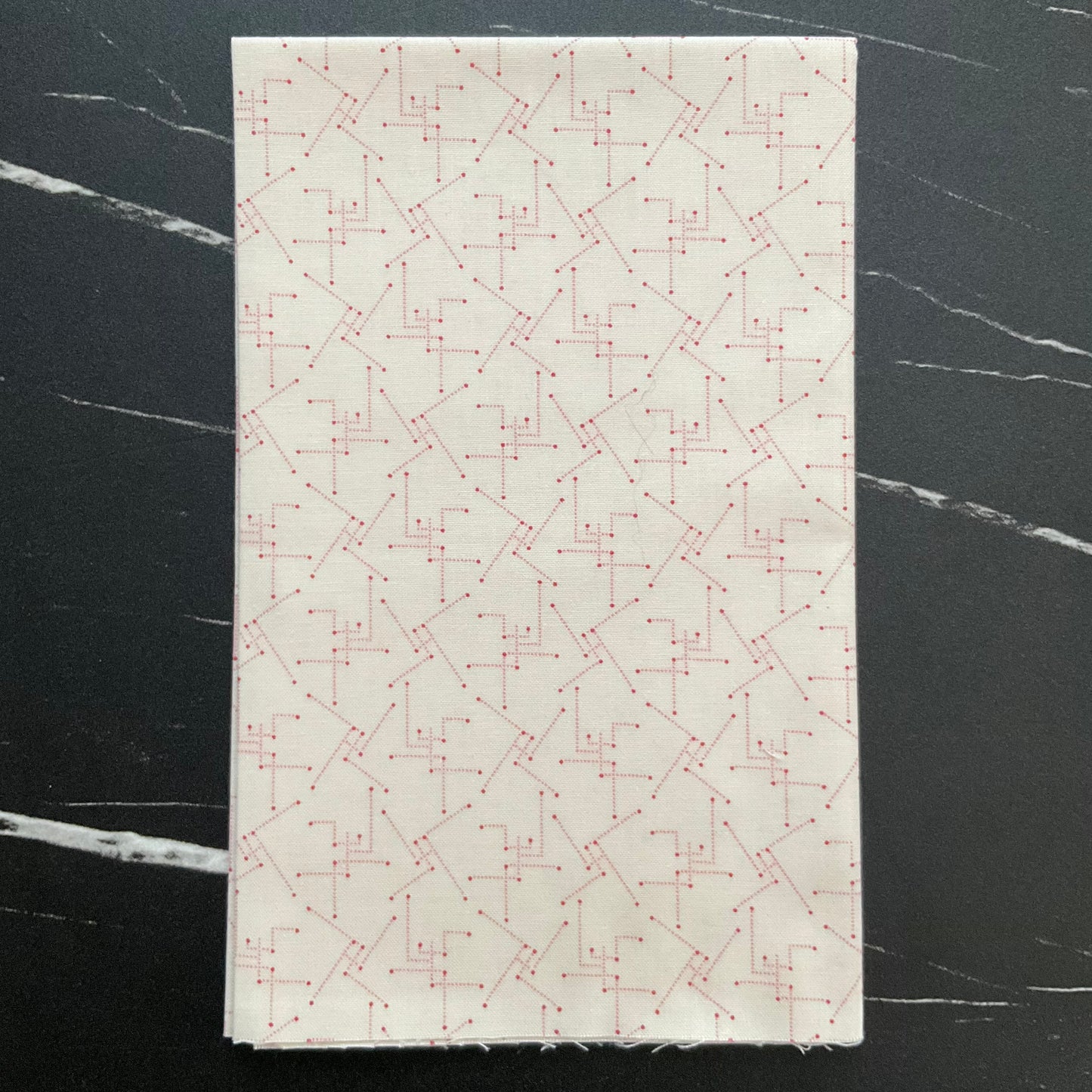 Lighthouse by Laundry Basket Quilts - Shore Thing Seashells A1485-L