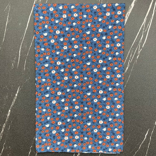 Lil by Kimberly Kight - Catalog Calico Bluebell RS3057 15