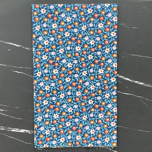 Lil by Kimberly Kight - Creeping Vine Bluebell RS3055 15