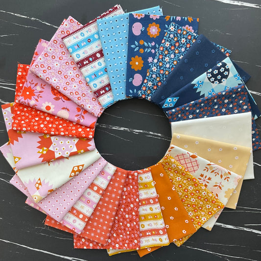 Lil by Kimberly Kight - Creeping Vine Cactus RS3055 11