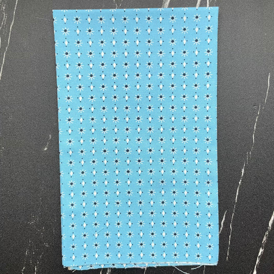 Lil by Kimberly Kight - Lil Foulard Hydrangea RS3058 15