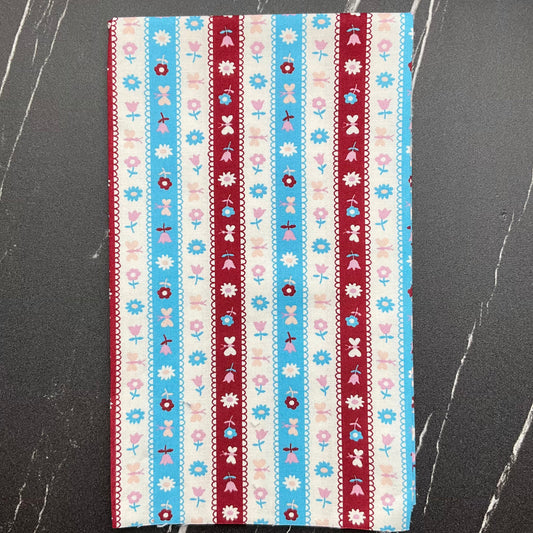 Lil by Kimberly Kight - Ribbon Stripe Altitude RS3056 16