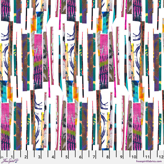 Lineage by e bond: Melodic Line - PWEB056.Sandy