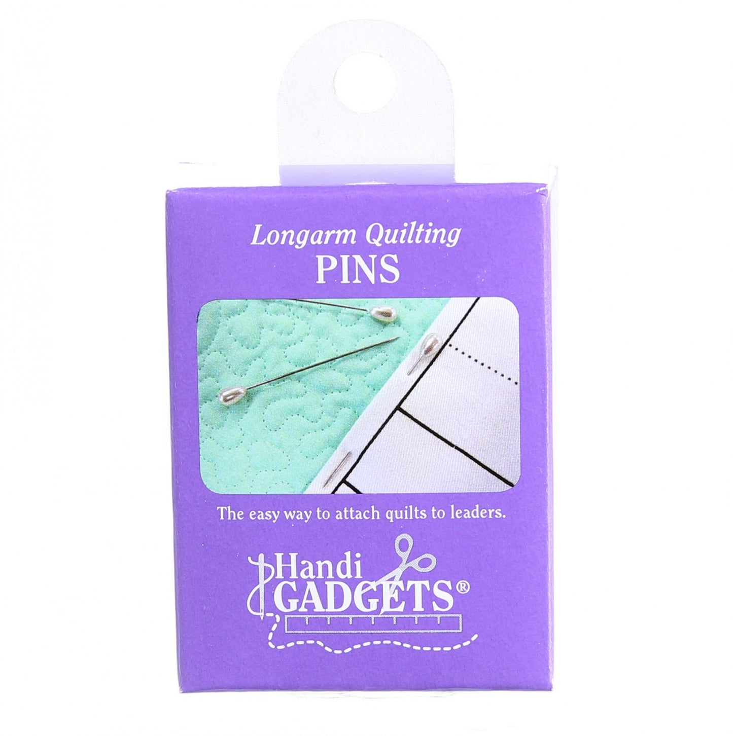 Longarm Quilting Pins # HG00370 - Special Order