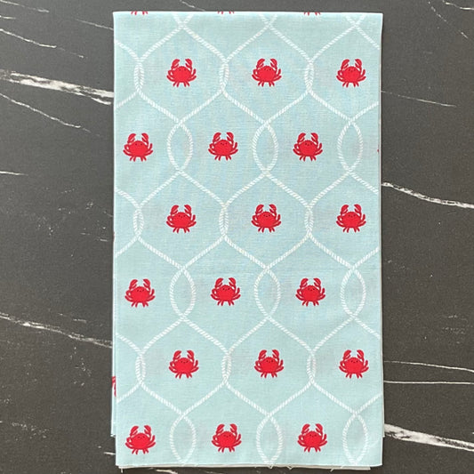 Lost at Sea by Natalia Juan Abello’ : Happy Crabs Artic