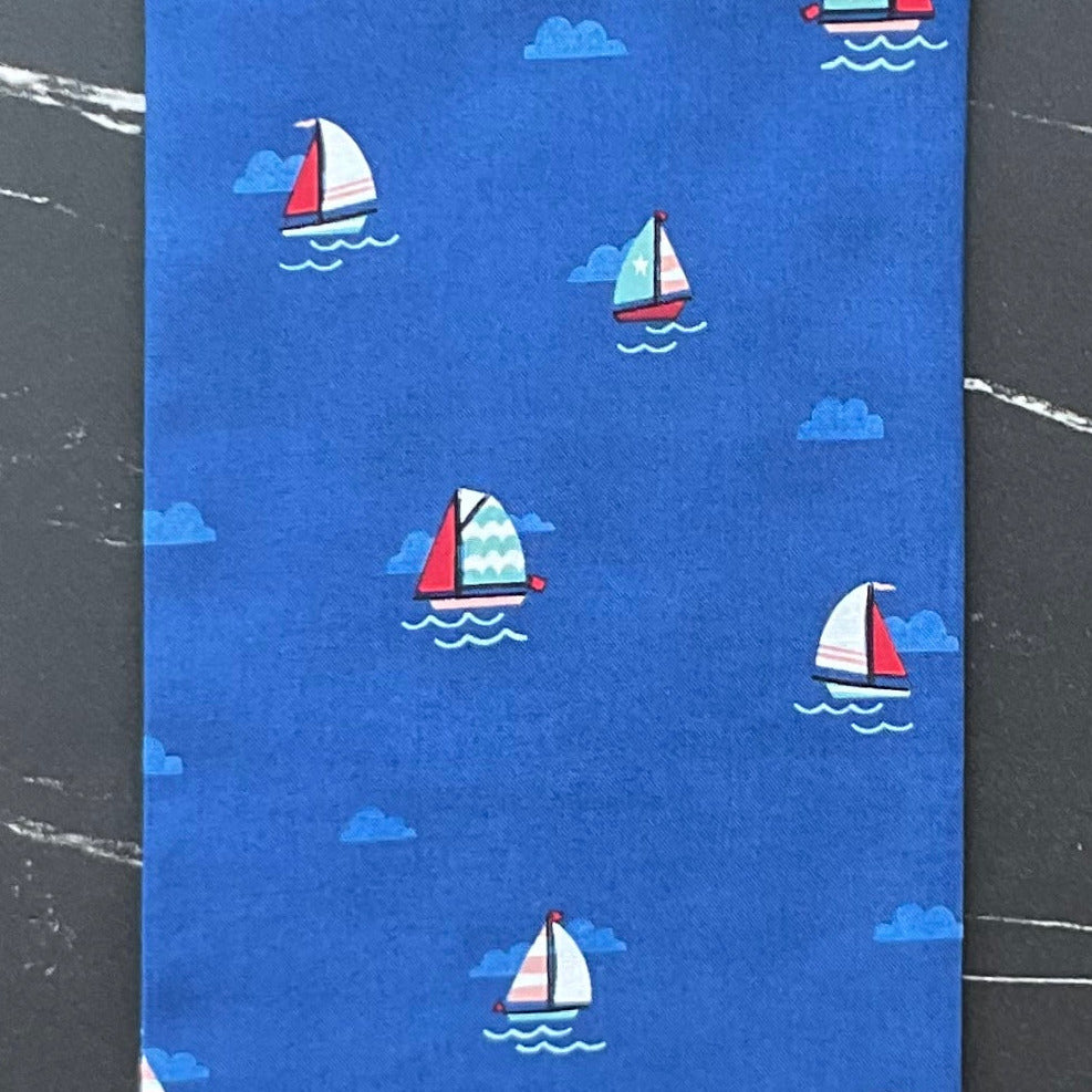 Lost at Sea by Natalia Juan Abello’ : Set Sail Navy