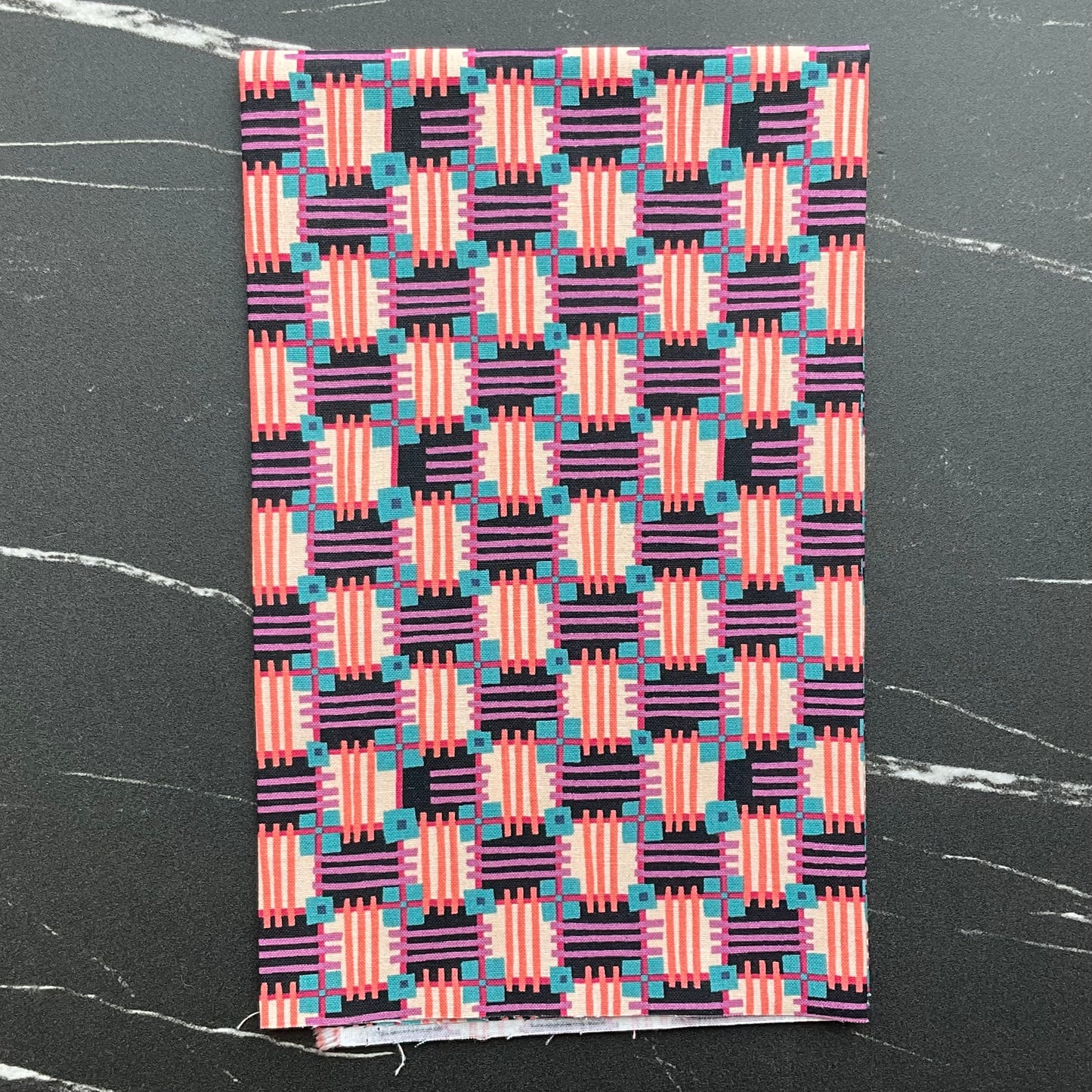 Love Always, AM 2 by Anna Maria Horner - In Town - Licorice