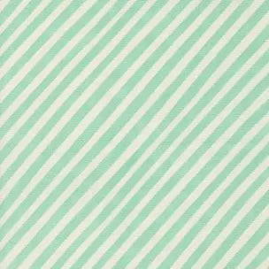 Love Letter by Lizzy House : Candy Stripe Seafoam 37126 28