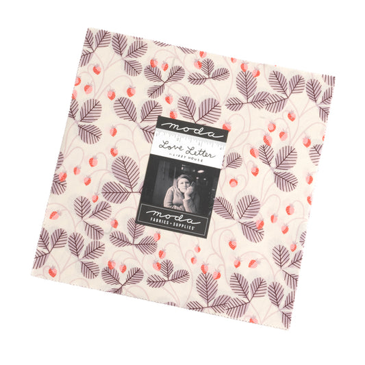 Love Letter by Lizzy House :Layer Cake 37120LC
