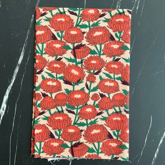 Love Letter by Lizzy House : November Peach 37122 12