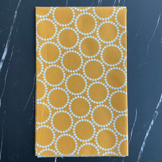 Love Letter by Lizzy House : Pearl Bracelet Golden 37125 16