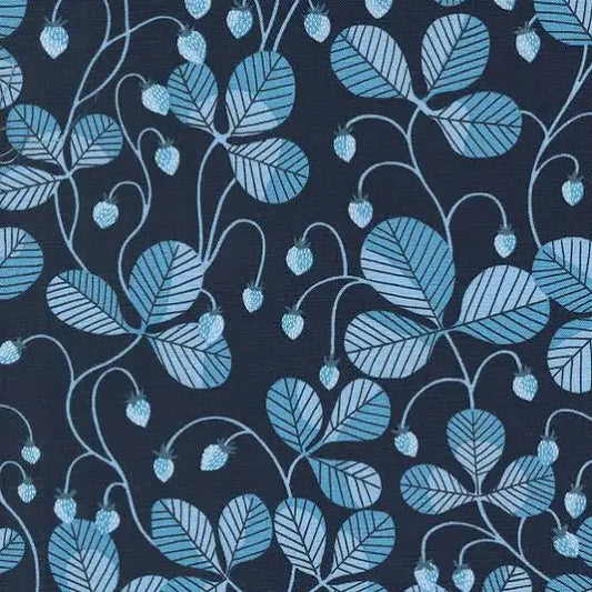 Love Letter by Lizzy House : Virginia Peacoat 37124 27