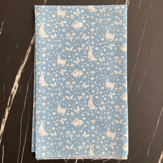 Love Letter by Lizzy House : Wonder Dot Blue Skies 37127 32