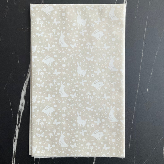 Love Letter by Lizzy House : Wonder Dot Eggshell 37127 41