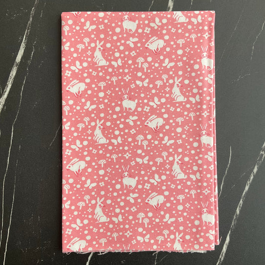 Love Letter by Lizzy House : Wonder Dot Light Pink 37127 20