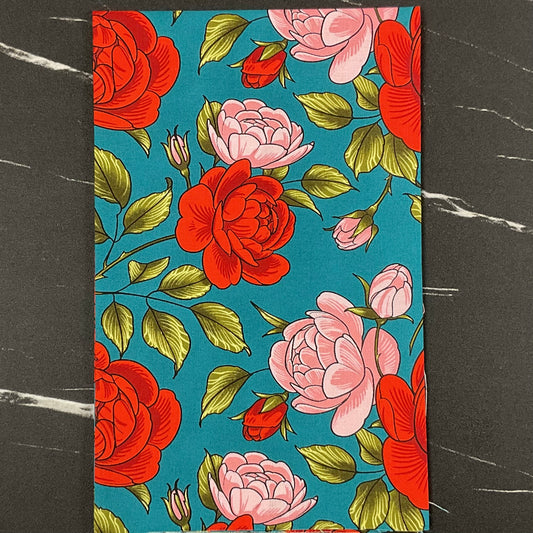 Love Letters by Club Hauer : Love Birds Quilt Kit