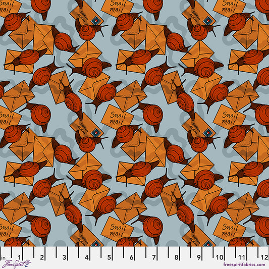 Love Letters by Club Hauer : Fabric Bundles