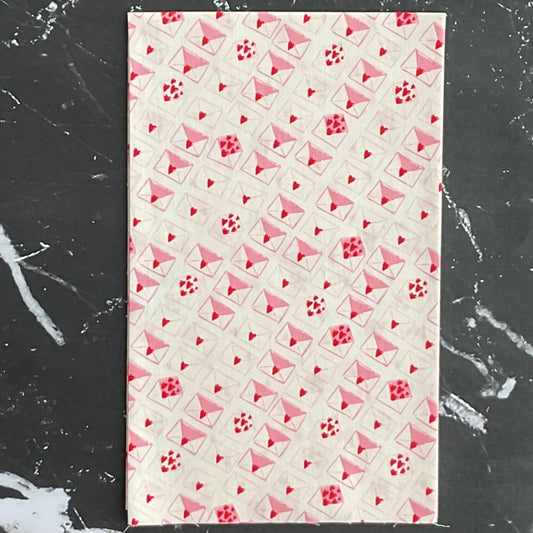 Love Struck by AGF Studio : Love Letters, LOV14002