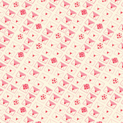 Love Struck by AGF Studio : Love Letters LOV14002