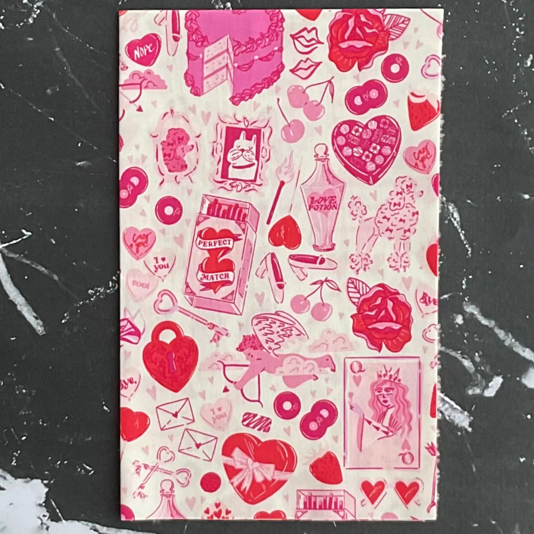 Love Struck by AGF Studios : Fabric Bundles