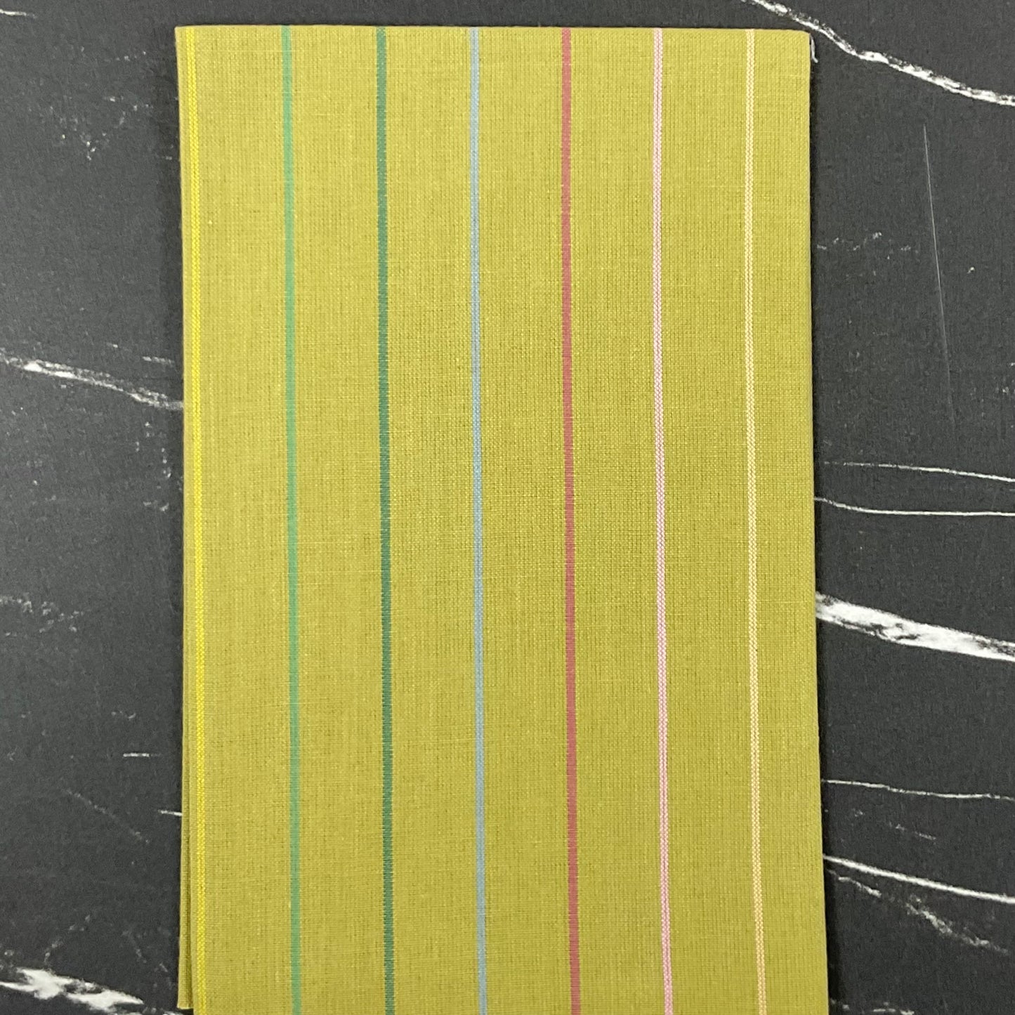 Lucky Loom by Fableism - Skinny Stripe Clover LL-03-SKS-CLOVER