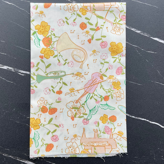 LullaBee by Patty Basemi Nature’s Melody LUB88100