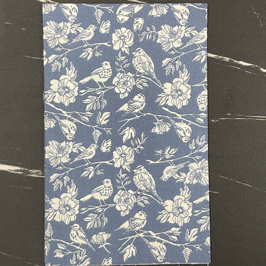 Lush Life by Jennifer Moore - Fabric Bundles includes Cheater Panel