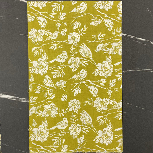 Lush Life by Jennifer Moore - Fabric Bundles includes Cheater Panel