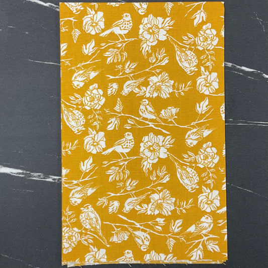 Lush Life by Jennifer Moore - Fabric Bundles includes Cheater Panel