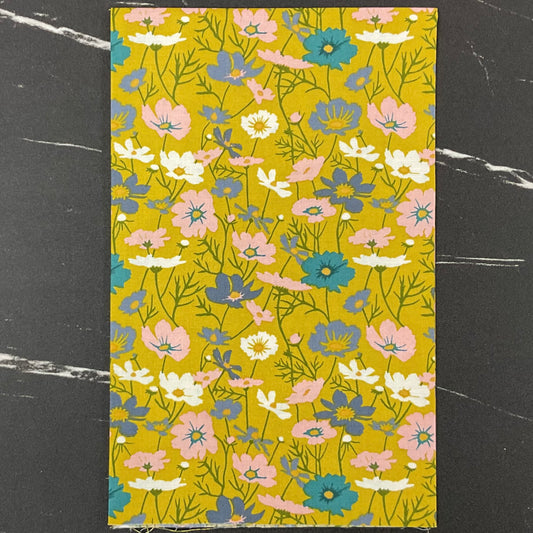 Lush Life by Jennifer Moore - Fabric Bundles includes Cheater Panel