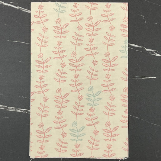 Lush Life by Jennifer Moore - Fabric Bundles includes Cheater Panel