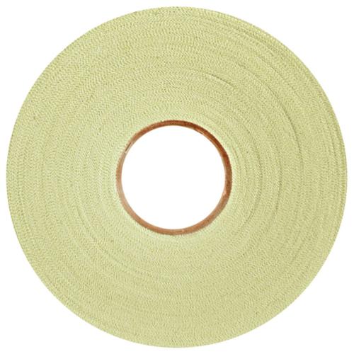 Chenille It : Blooming Bias 3/8" 25yd Yellow BB35