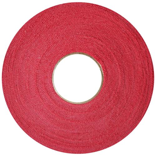 Chenille It : Blooming Bias 3/8" 25yd Red BB44