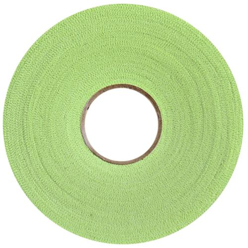 Chenille It : Blooming Bias 3/8" 25yd Lime Green BB50